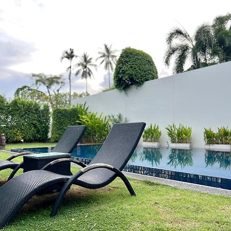 Baan Yamu Private Villa By Resava Pa Khlok Екстер'єр фото