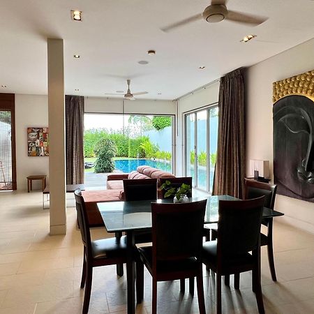 Baan Yamu Private Villa By Resava Pa Khlok Екстер'єр фото