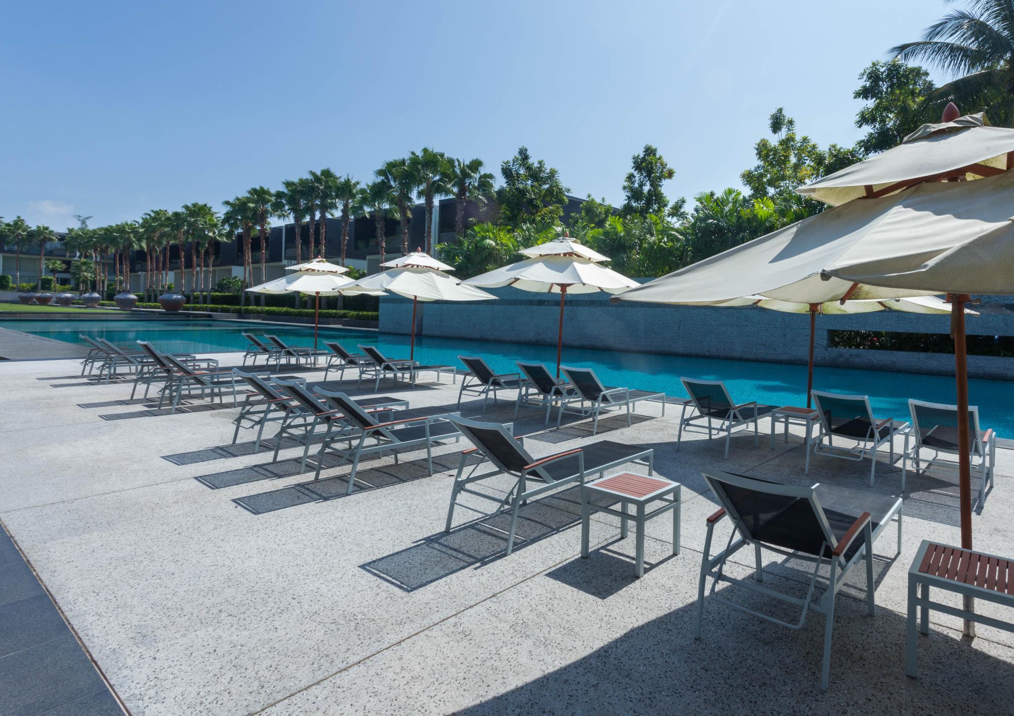Baan Yamu Private Villa By Resava Pa Khlok Екстер'єр фото