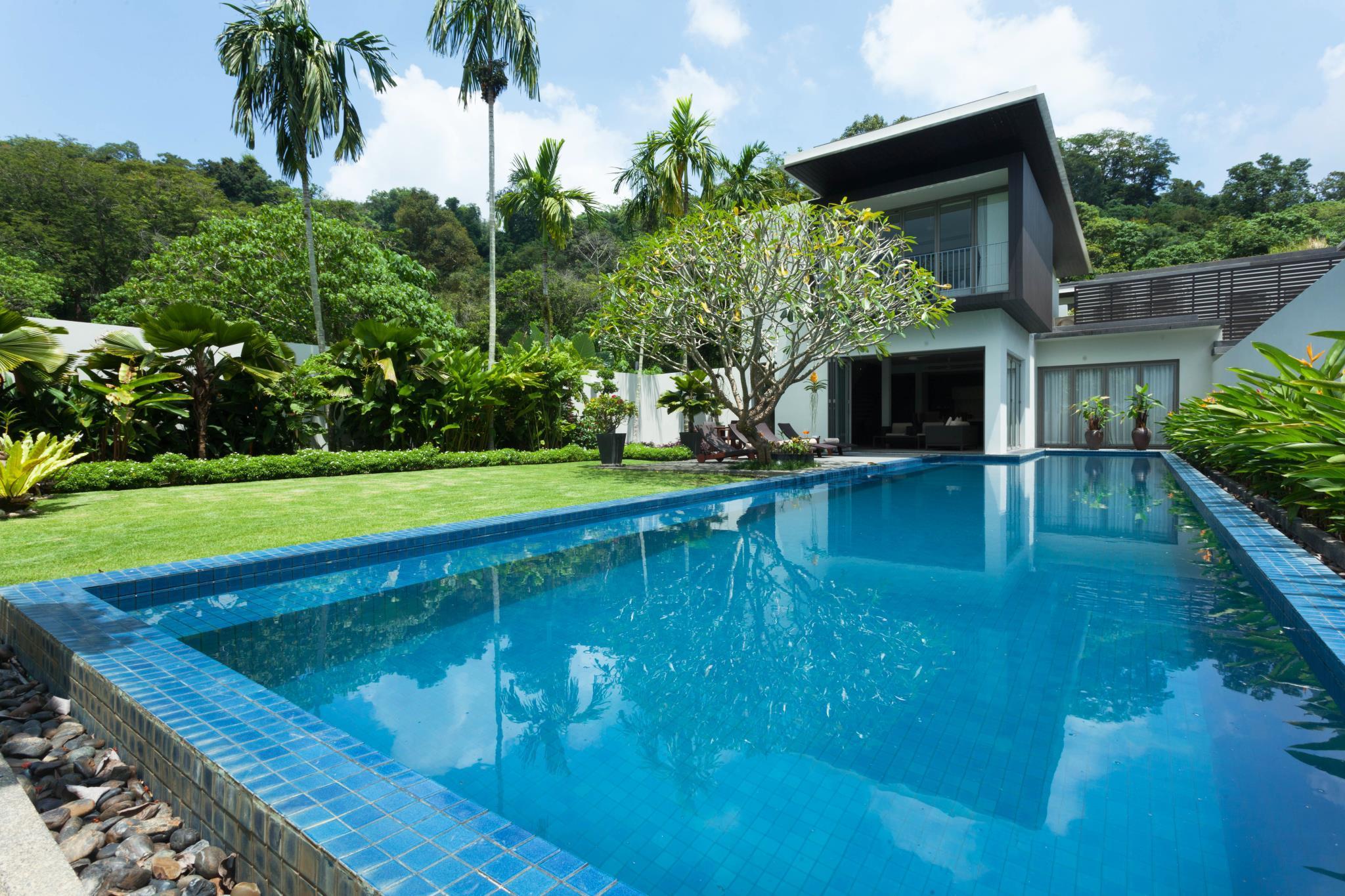 Baan Yamu Private Villa By Resava Pa Khlok Екстер'єр фото