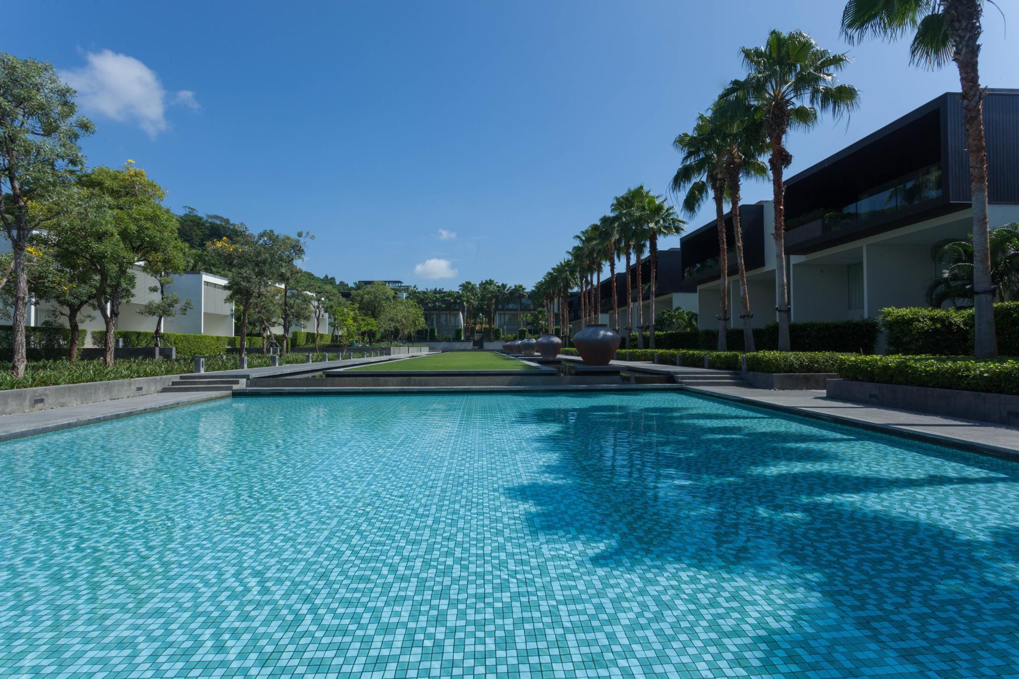 Baan Yamu Private Villa By Resava Pa Khlok Екстер'єр фото