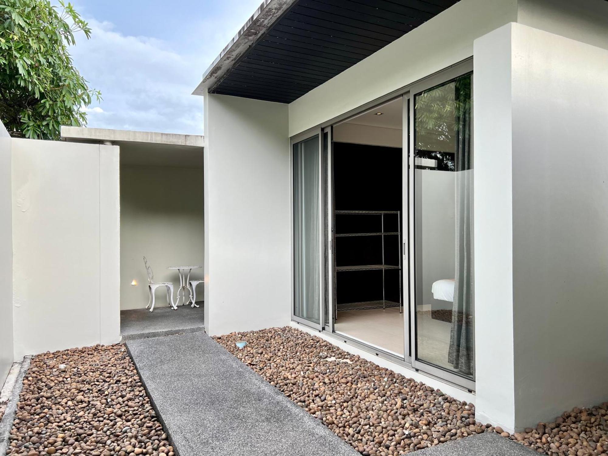 Baan Yamu Private Villa By Resava Pa Khlok Екстер'єр фото