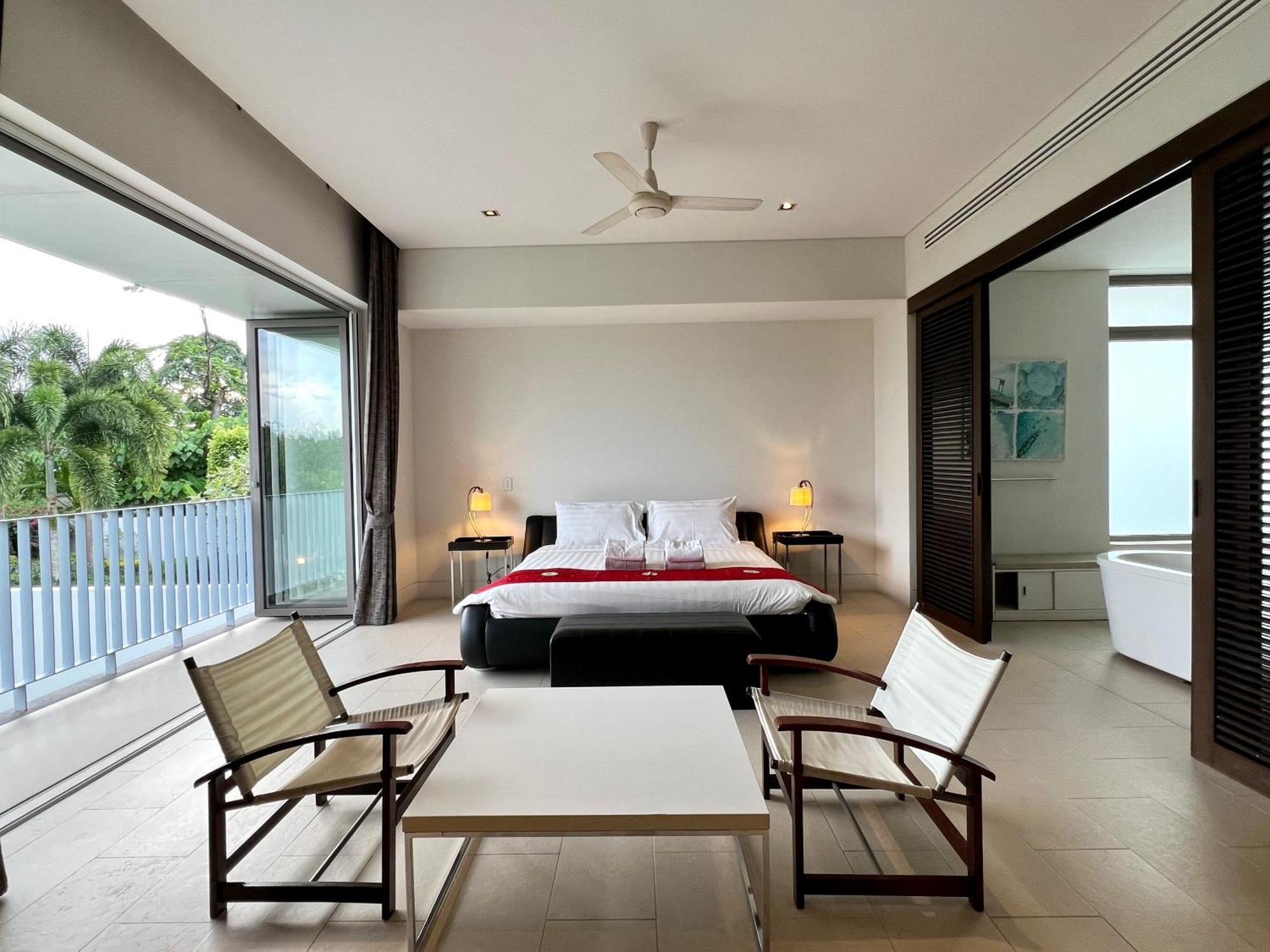 Baan Yamu Private Villa By Resava Pa Khlok Екстер'єр фото