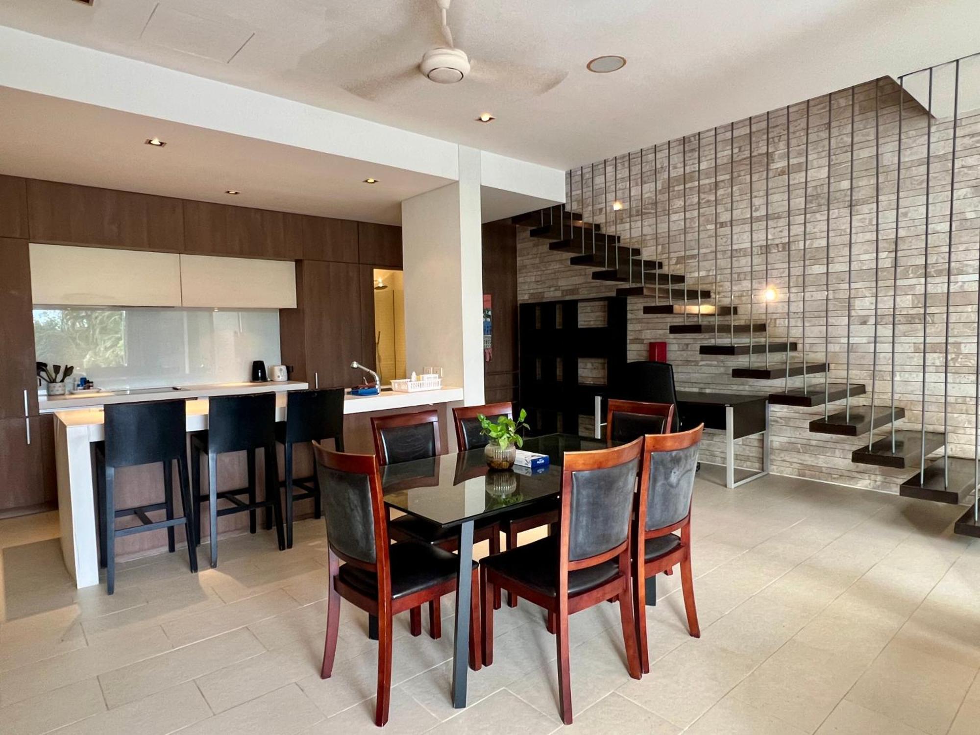 Baan Yamu Private Villa By Resava Pa Khlok Екстер'єр фото