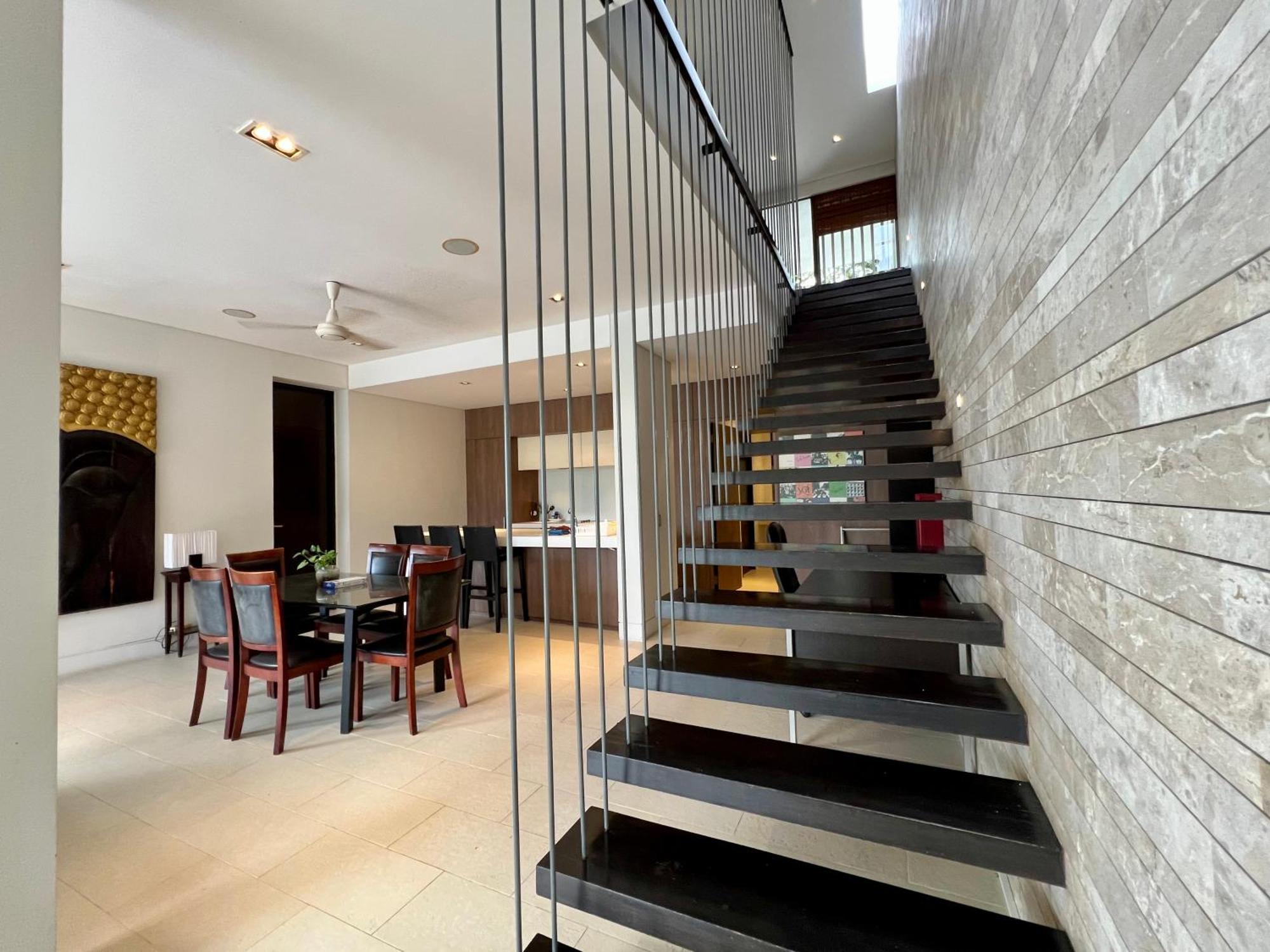 Baan Yamu Private Villa By Resava Pa Khlok Екстер'єр фото