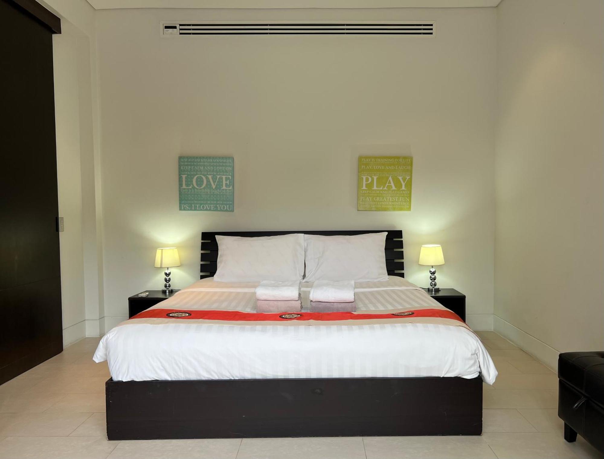 Baan Yamu Private Villa By Resava Pa Khlok Екстер'єр фото