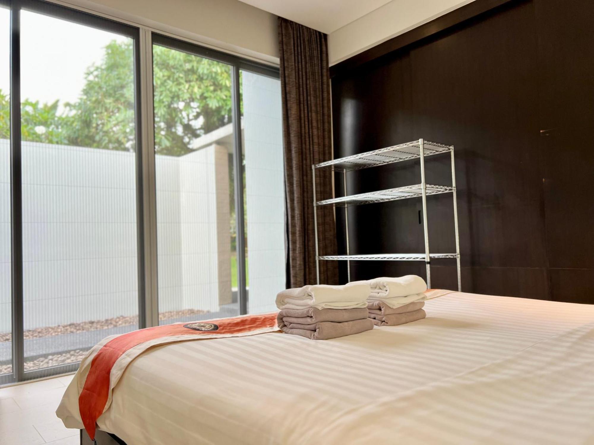 Baan Yamu Private Villa By Resava Pa Khlok Екстер'єр фото