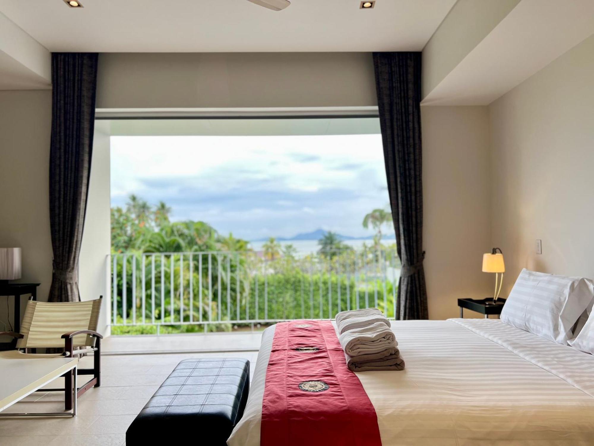 Baan Yamu Private Villa By Resava Pa Khlok Екстер'єр фото
