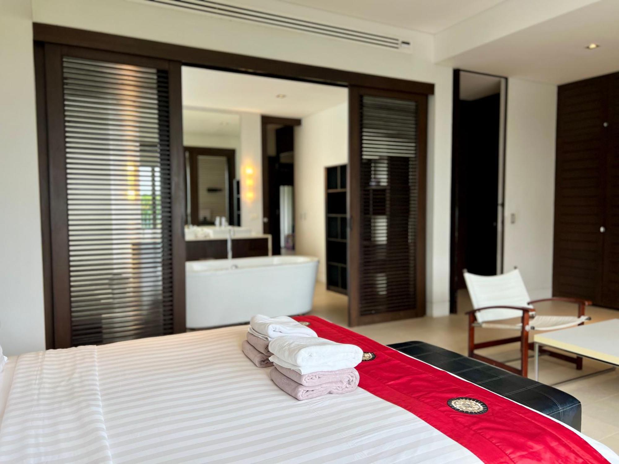 Baan Yamu Private Villa By Resava Pa Khlok Екстер'єр фото
