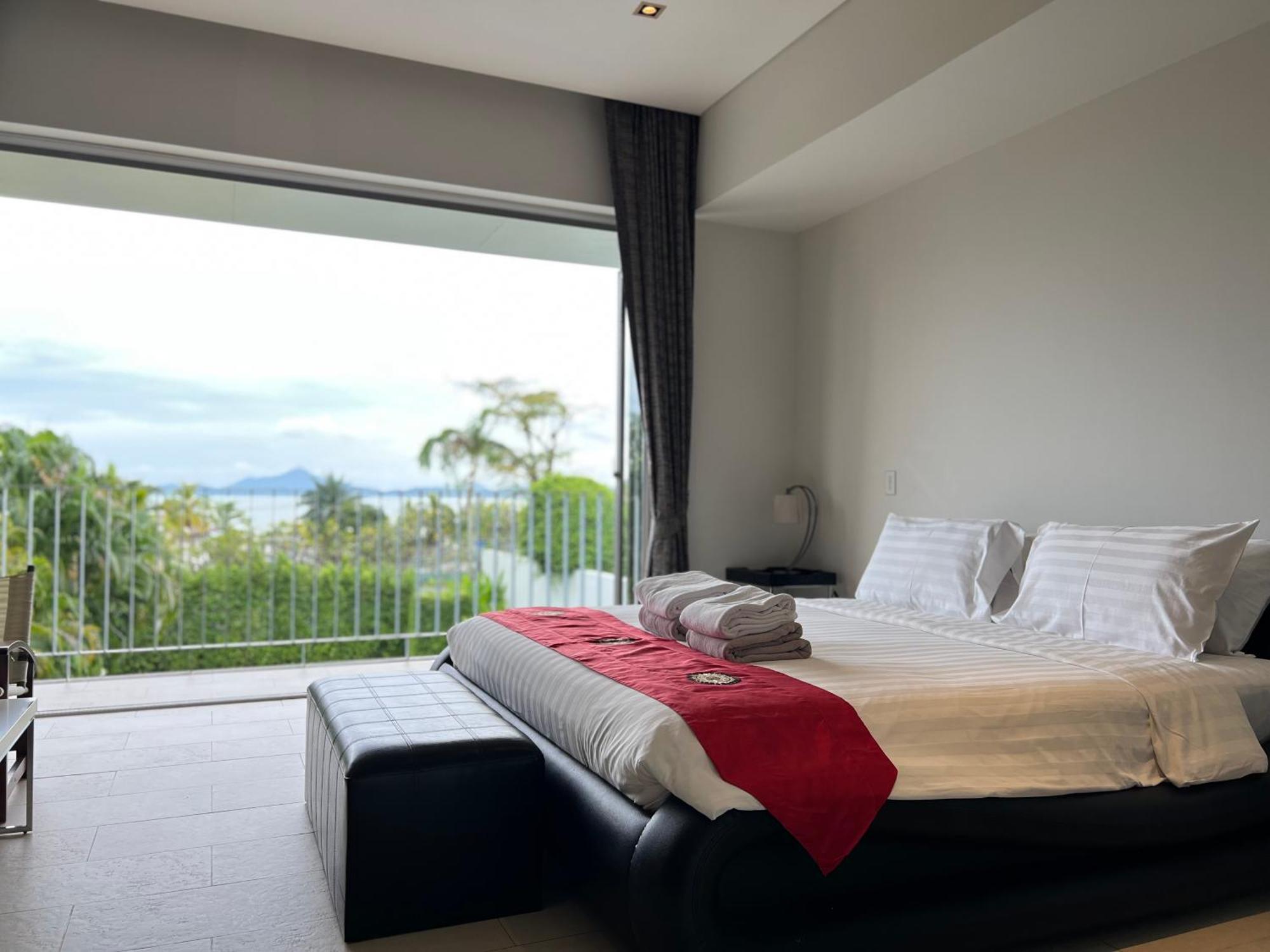 Baan Yamu Private Villa By Resava Pa Khlok Екстер'єр фото