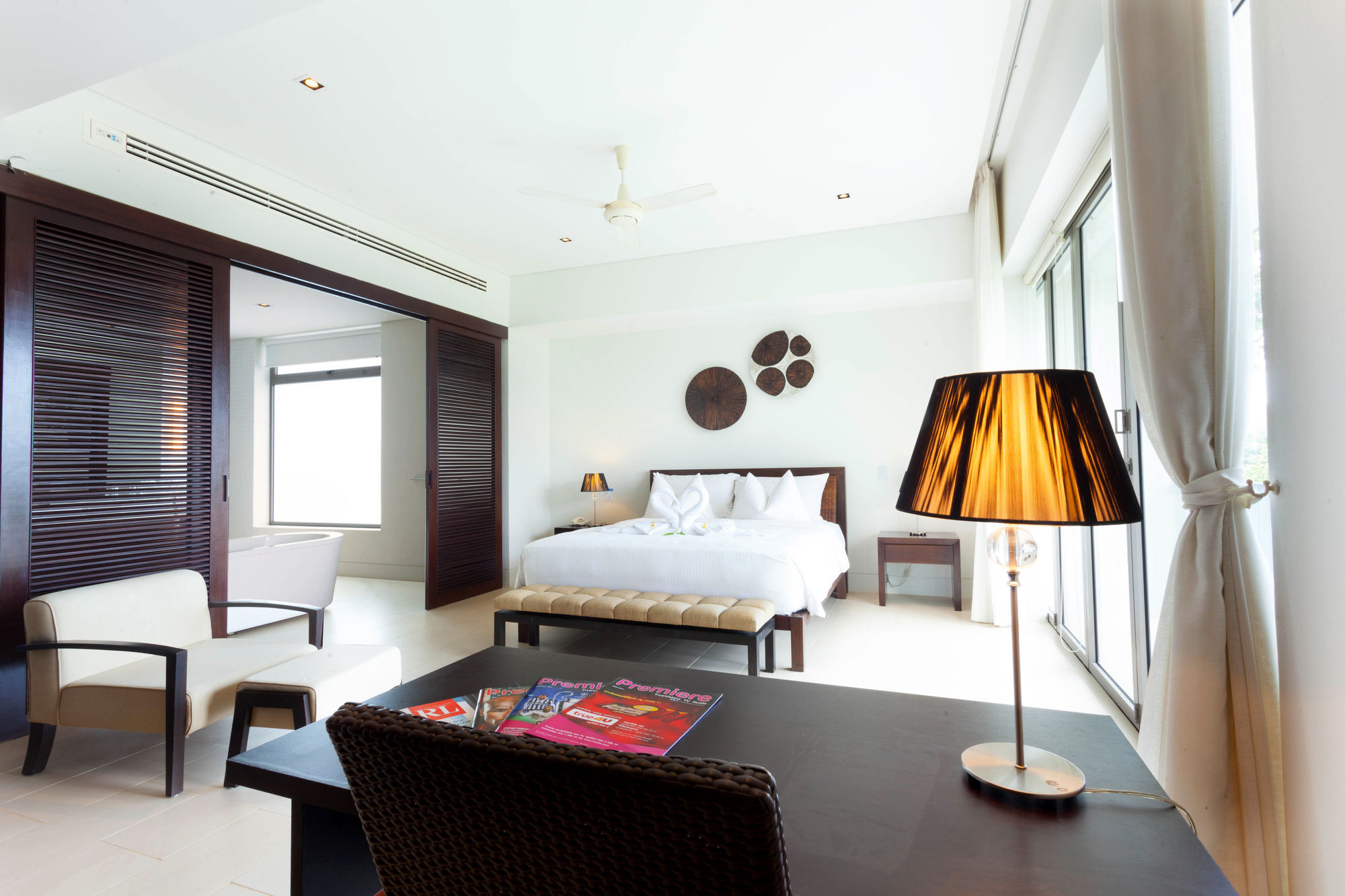 Baan Yamu Private Villa By Resava Pa Khlok Екстер'єр фото
