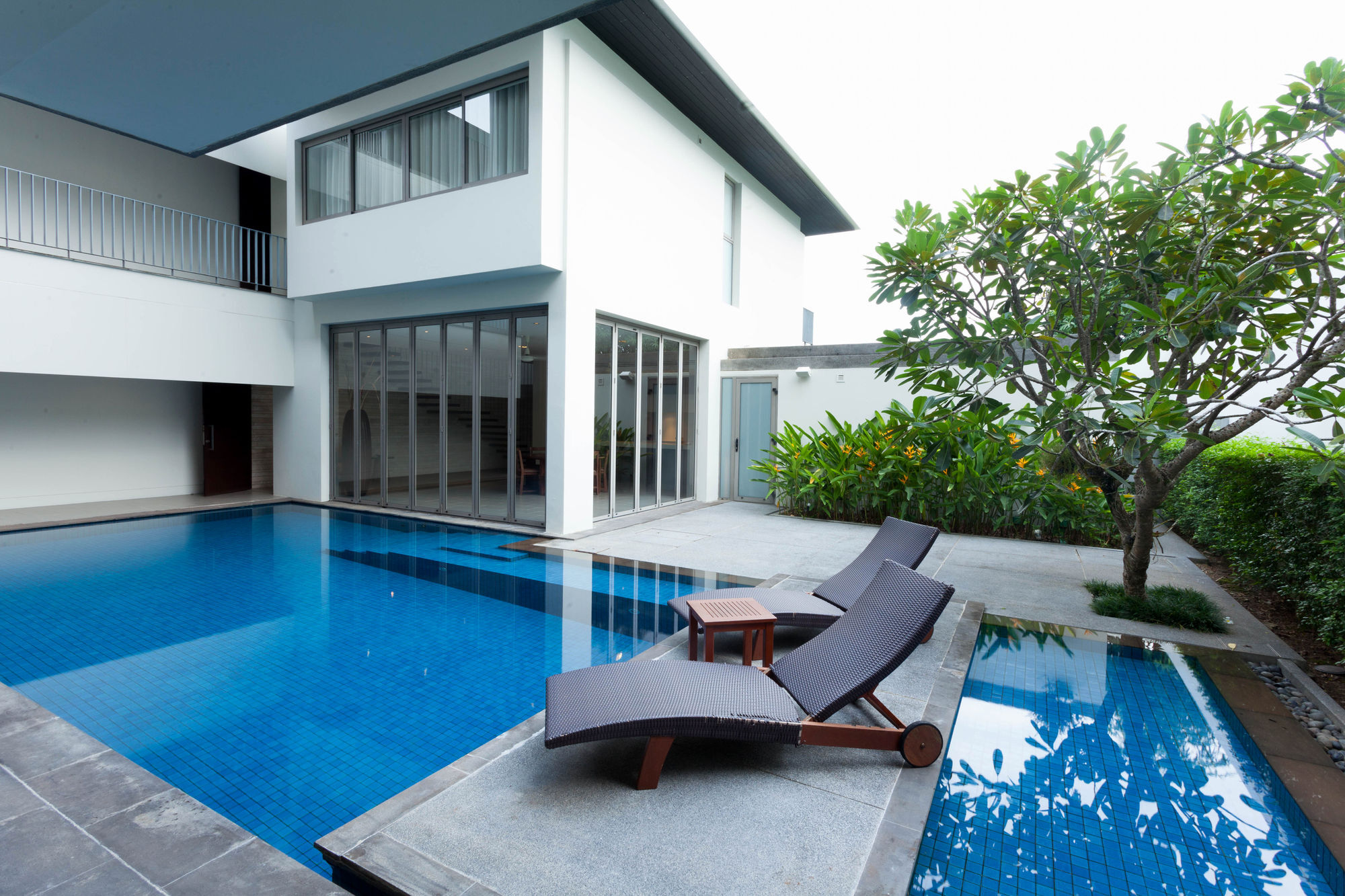 Baan Yamu Private Villa By Resava Pa Khlok Екстер'єр фото
