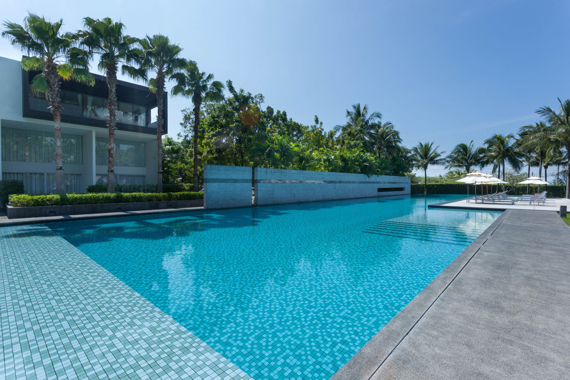 Baan Yamu Private Villa By Resava Pa Khlok Екстер'єр фото