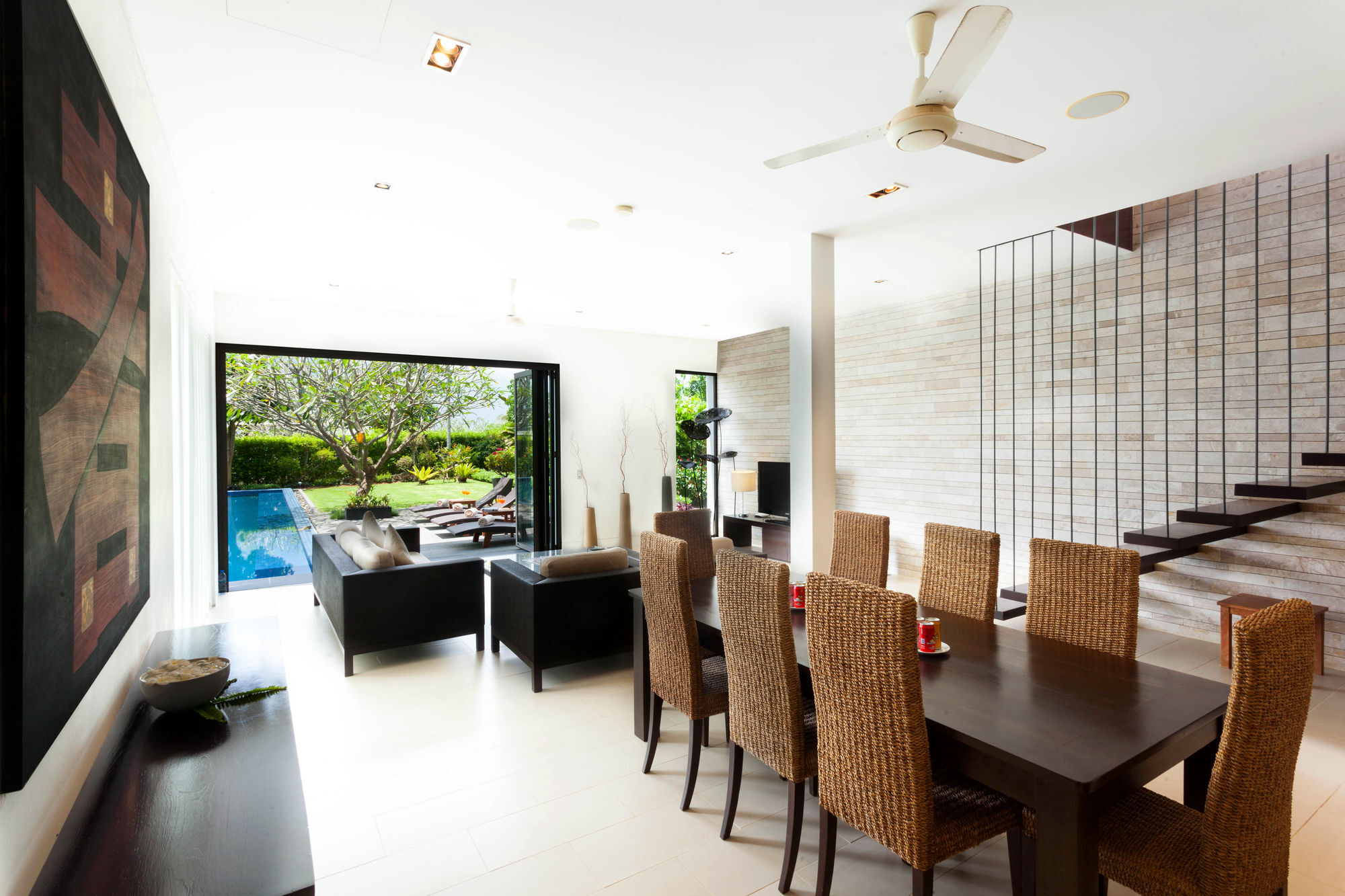 Baan Yamu Private Villa By Resava Pa Khlok Екстер'єр фото