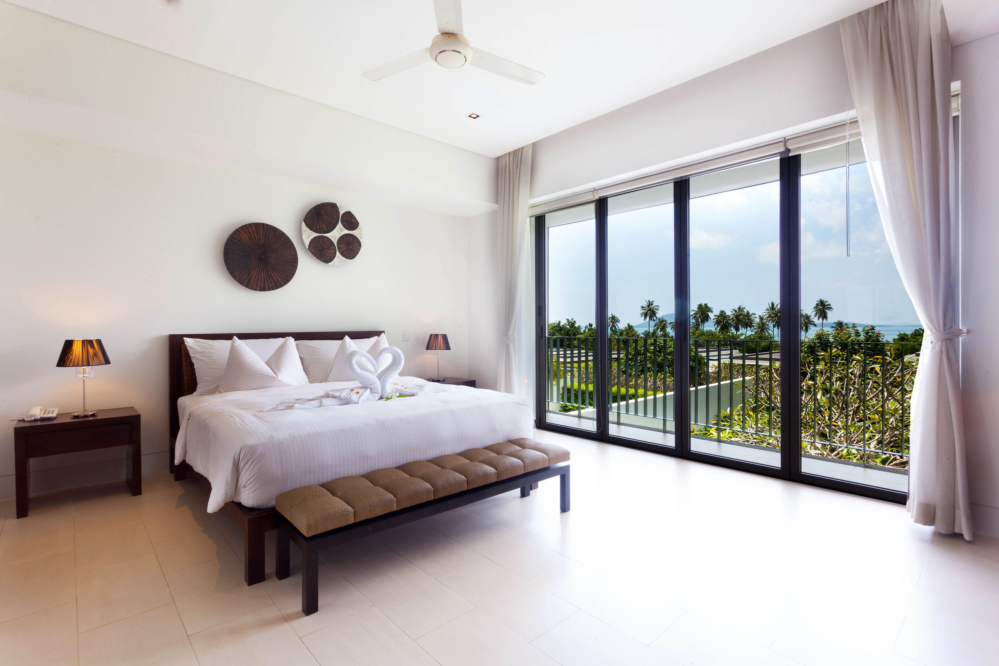 Baan Yamu Private Villa By Resava Pa Khlok Екстер'єр фото